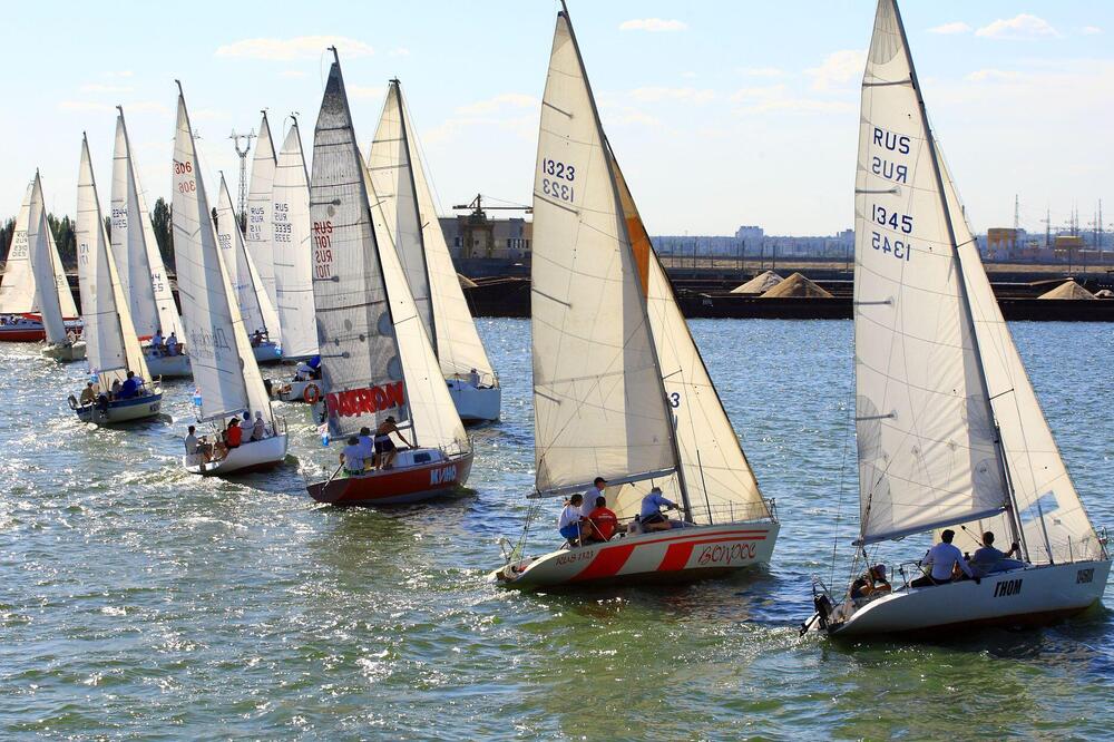 Photograph by Юрий Самодуров