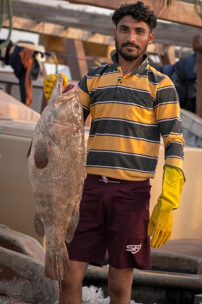 Photograph by Mohamad Al Dabbas