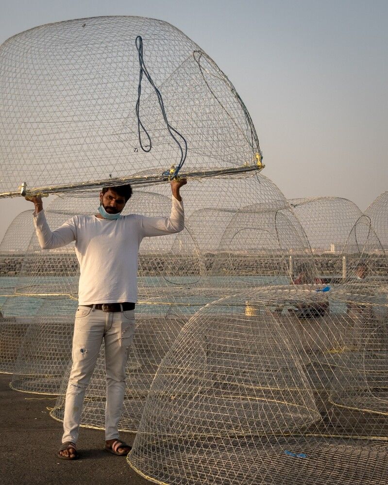 Photograph by Mohamad Al Dabbas