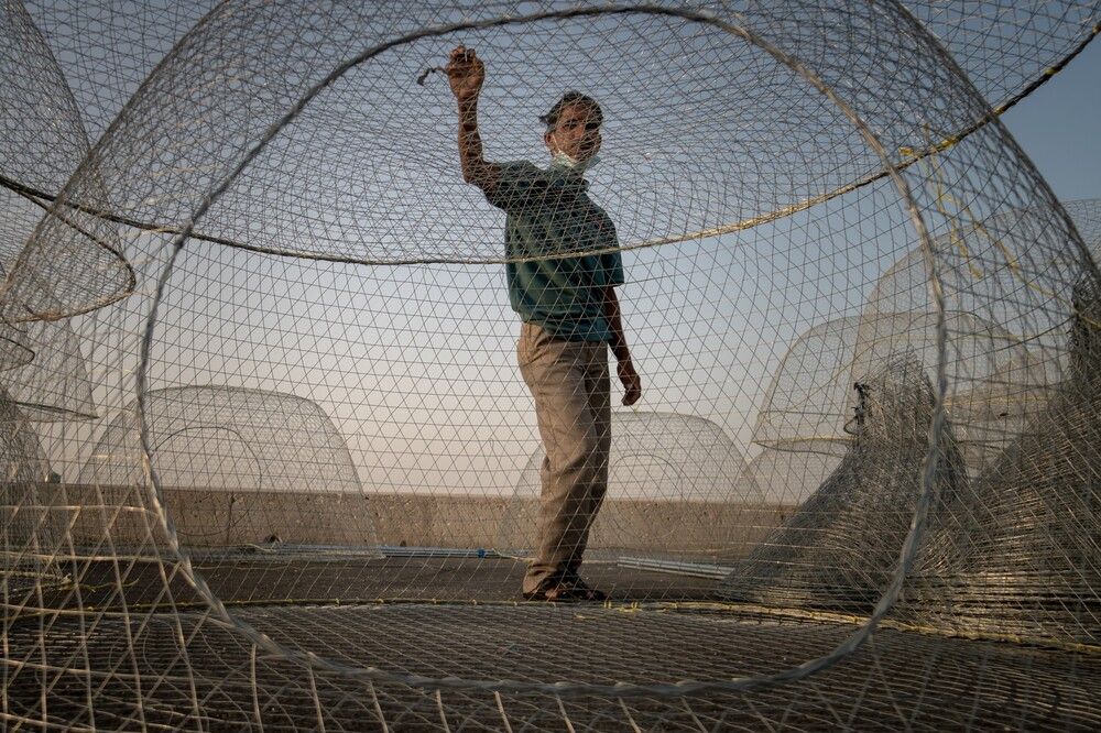 Photograph by Mohamad Al Dabbas