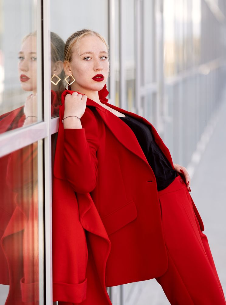 Photograph by Алексей Арефьев
