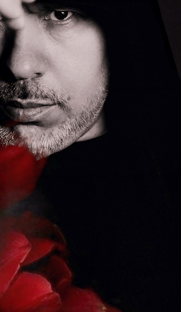 Фотография автора ОЛЬГА БУЛЫЧЕВА