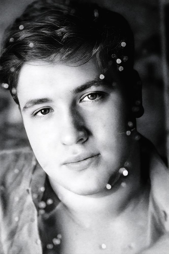 Фотография автора ОЛЬГА БУЛЫЧЕВА