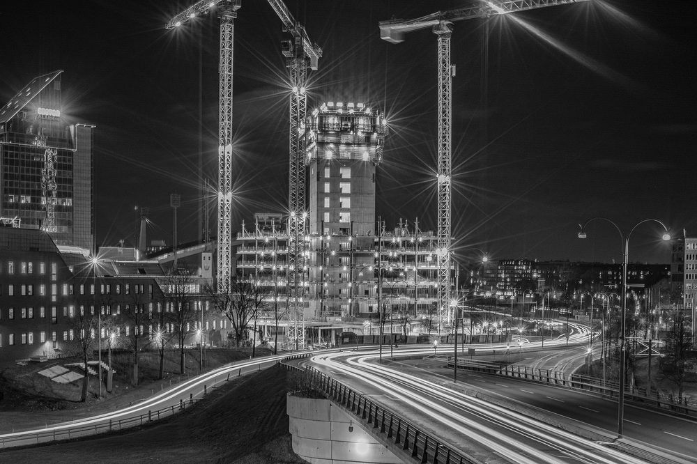 Photograph by Renee Johansson