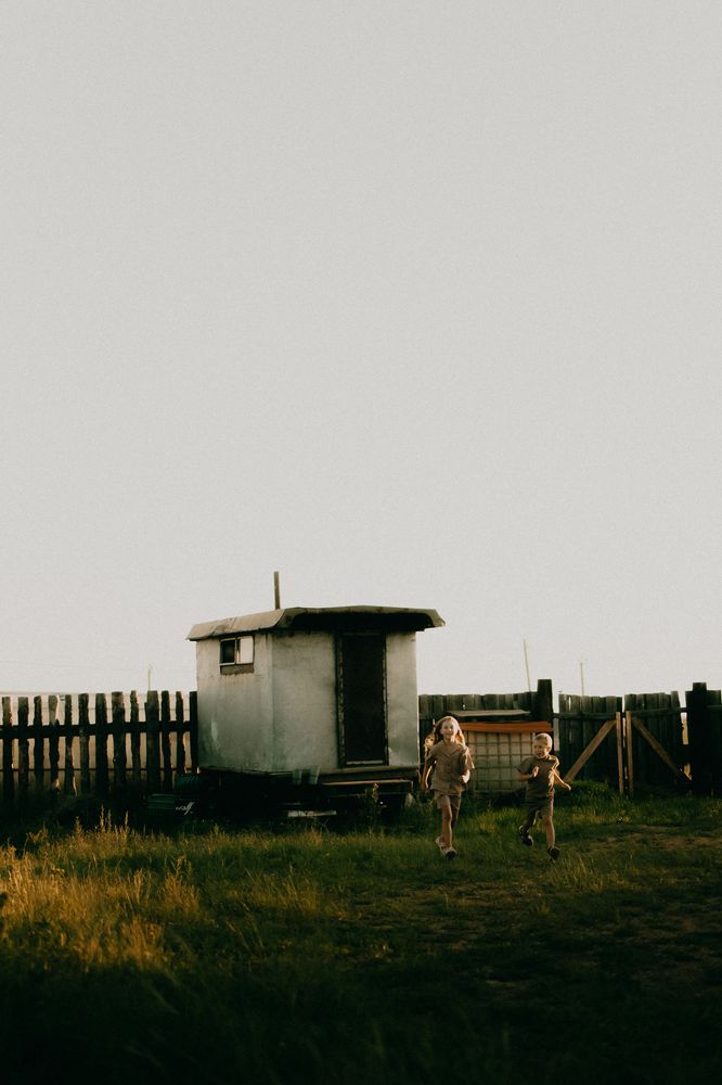 Photograph by Яна Теляпова