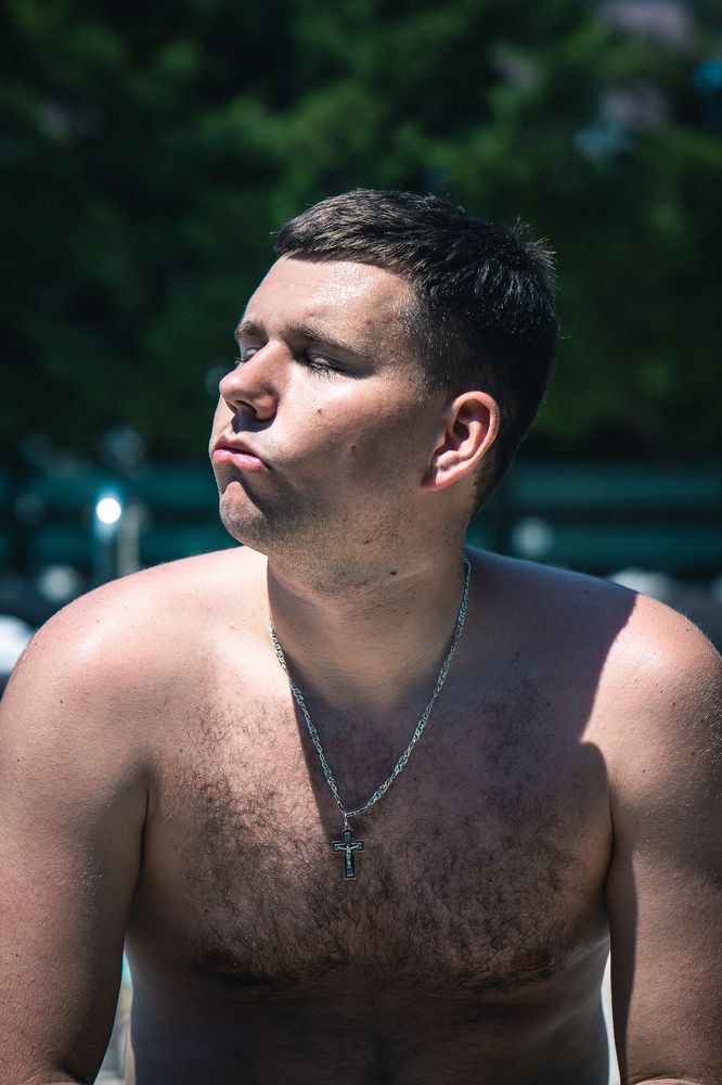 Photograph by Тимур Зенин