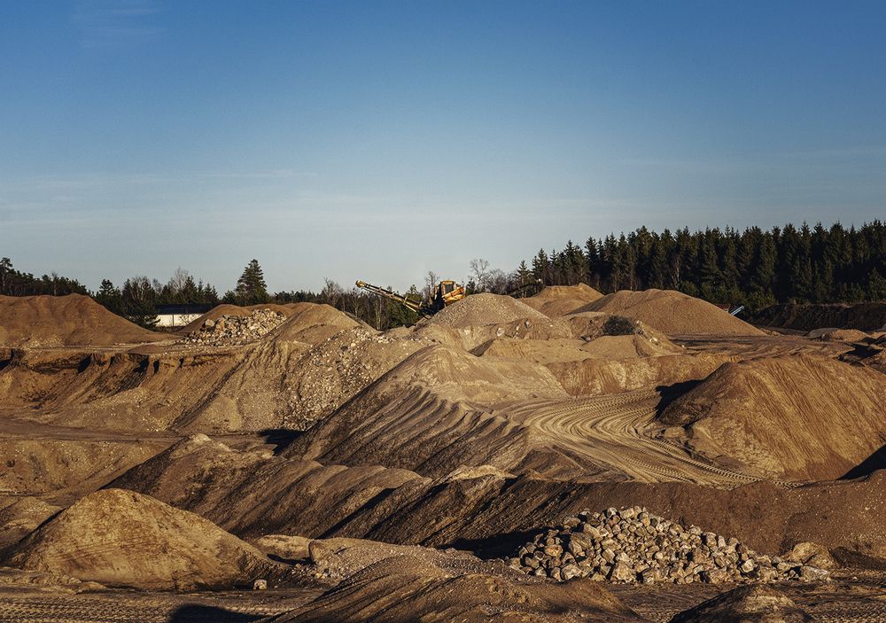 Photograph by Renee Johansson