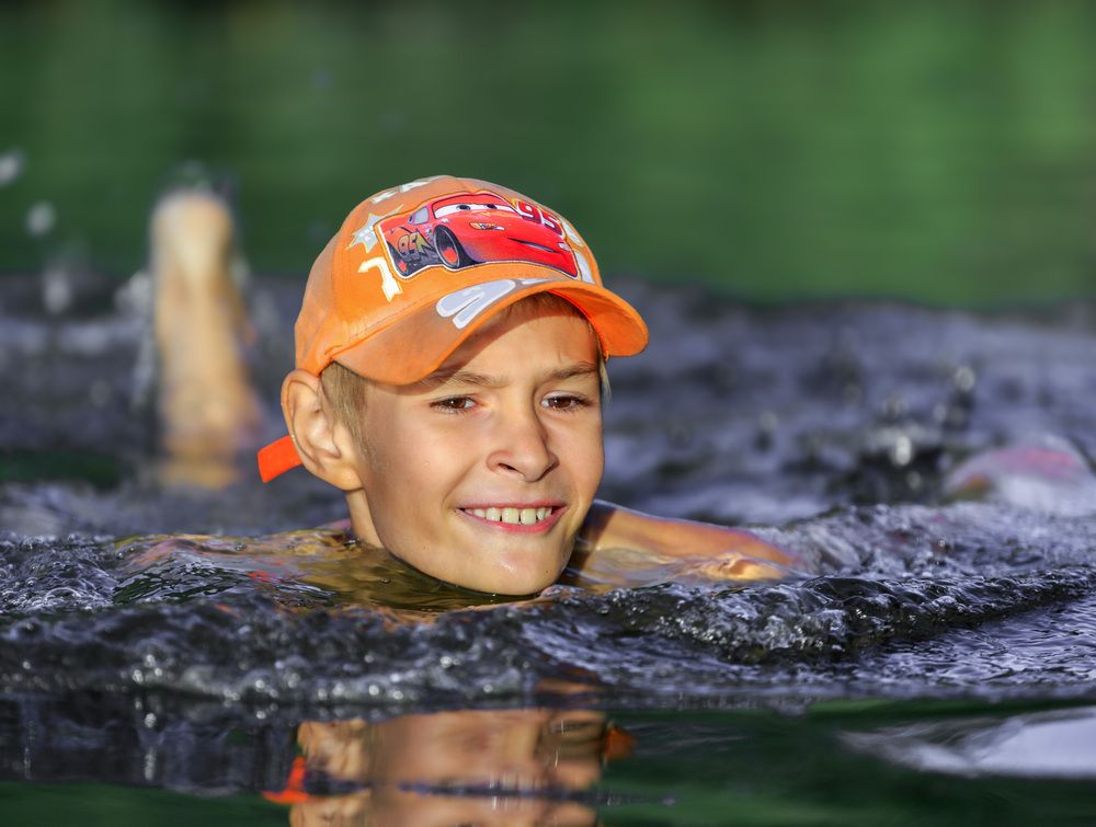 Фотография автора Червяков Григорий