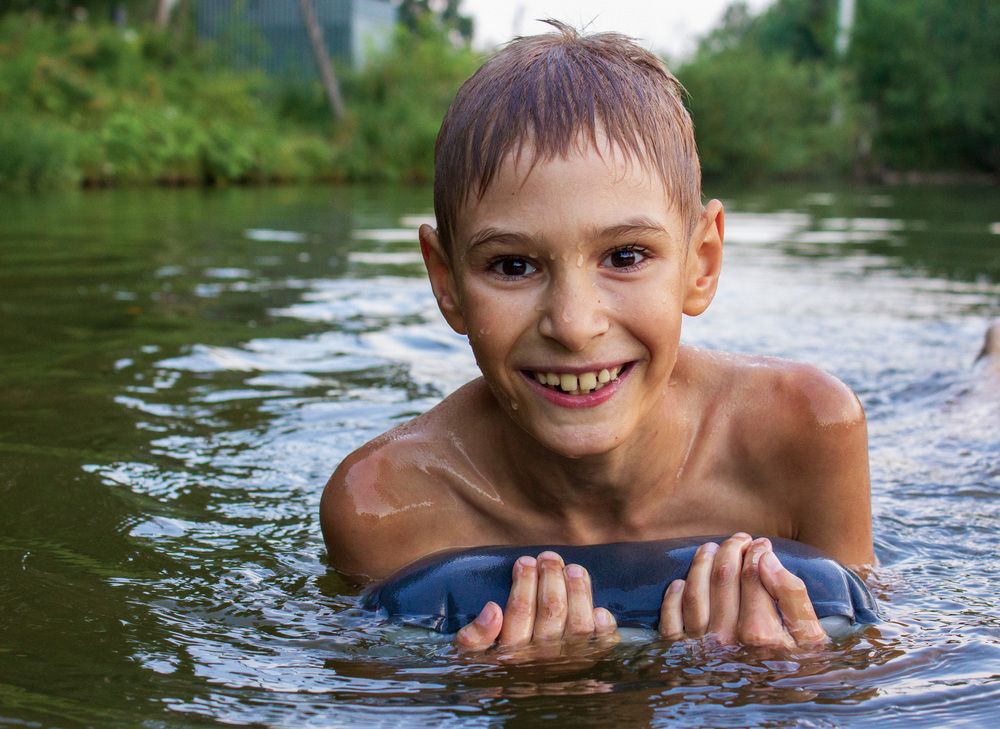Фотография автора Червяков Григорий
