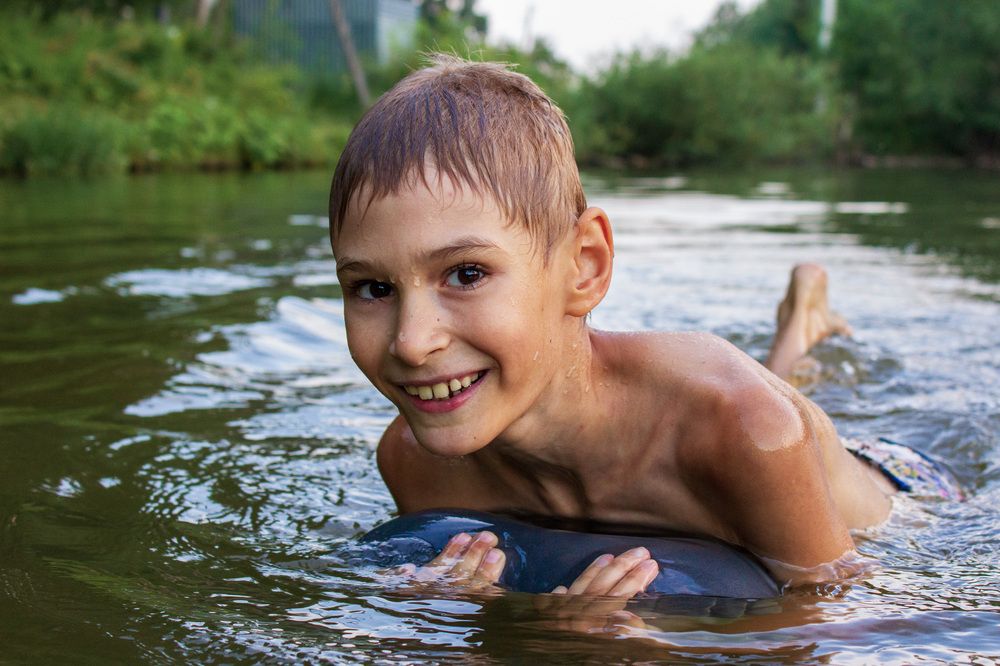 Фотография автора Червяков Григорий