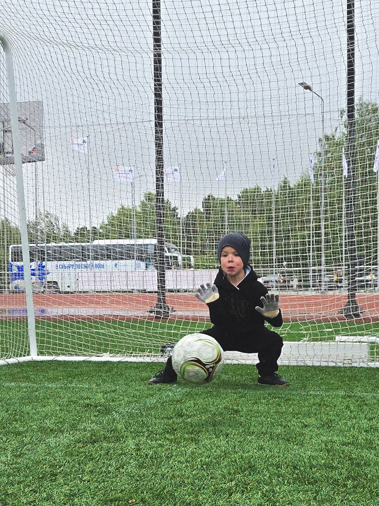 Photograph by Ольга Дёмина