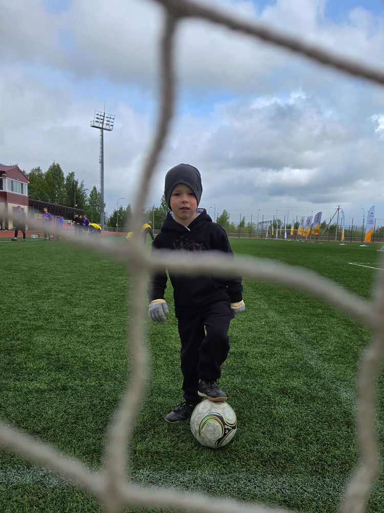 Photograph by Ольга Дёмина