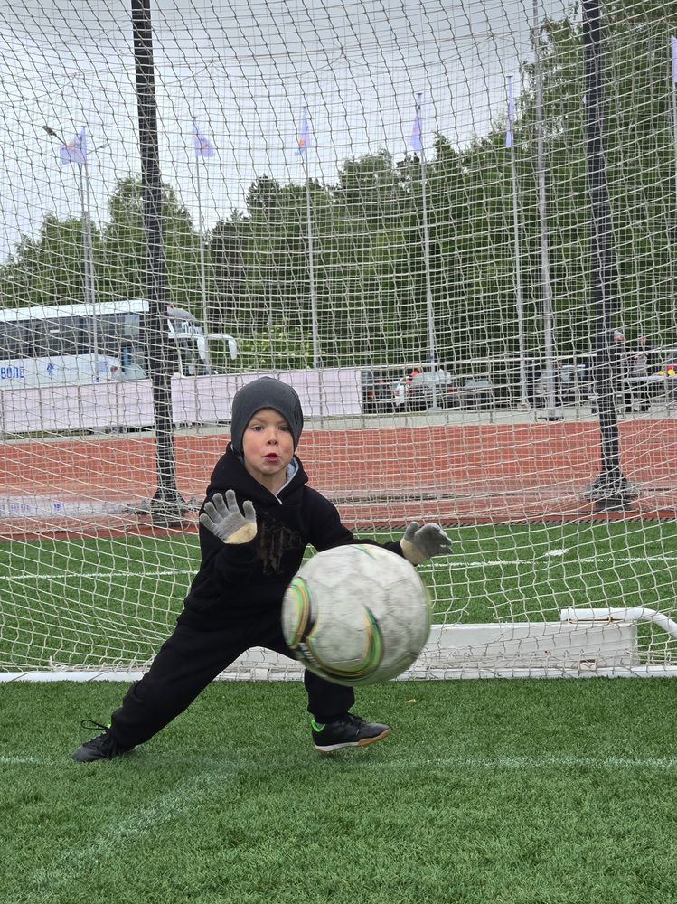 Photograph by Ольга Дёмина