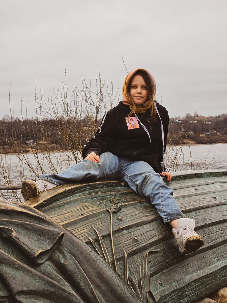 Photograph by Ольга Дёмина