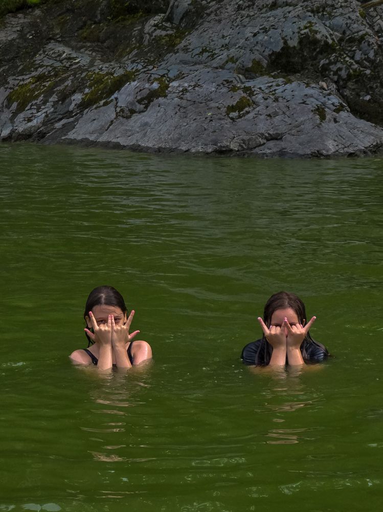 Photograph by Ольга Дёмина