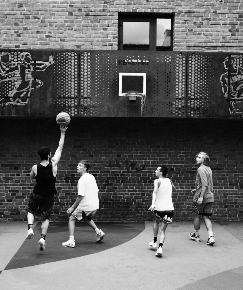 Фотография автора Олег Гумеров