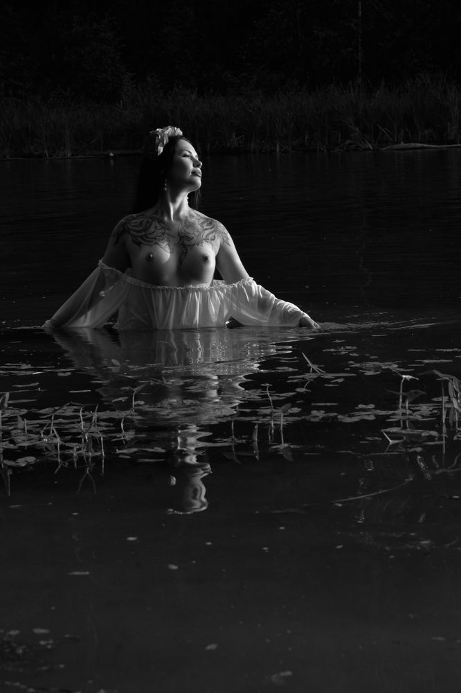 Photograph by Артем Гибадуллин