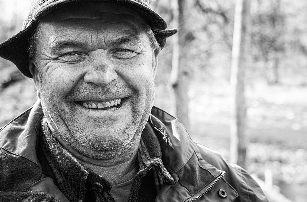 Фотография автора Eugenijus Rauduve