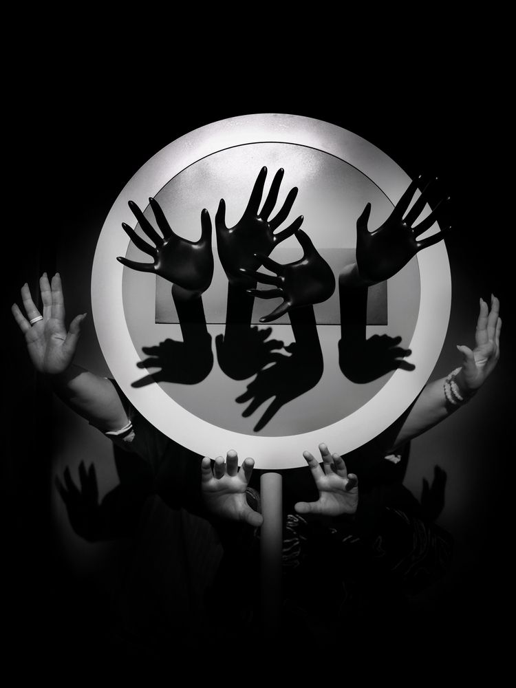 Фотография автора Зорин Миша