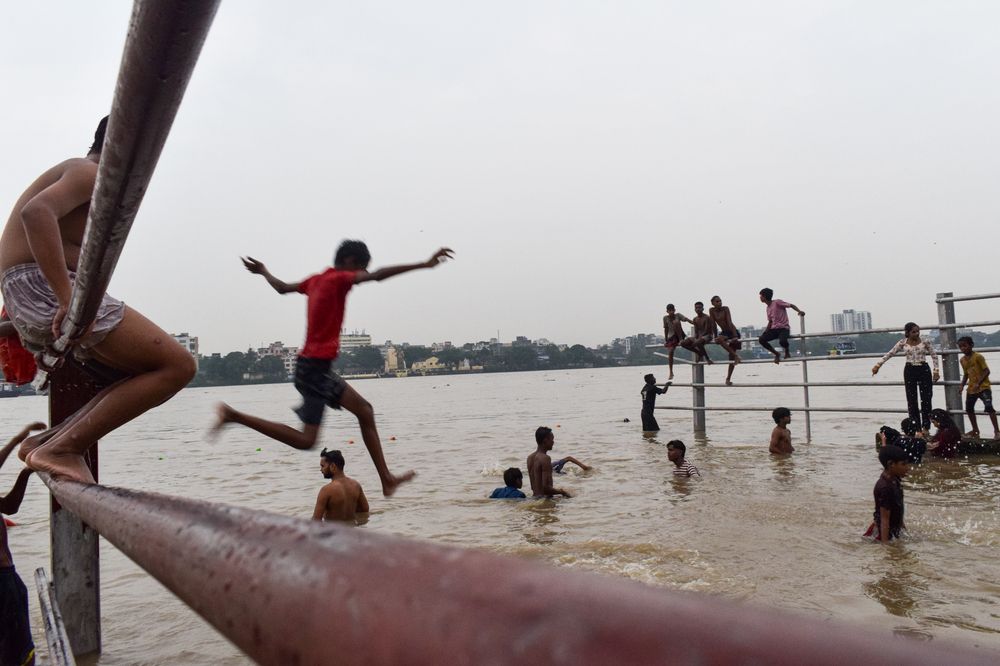 Photograph by Monami Das