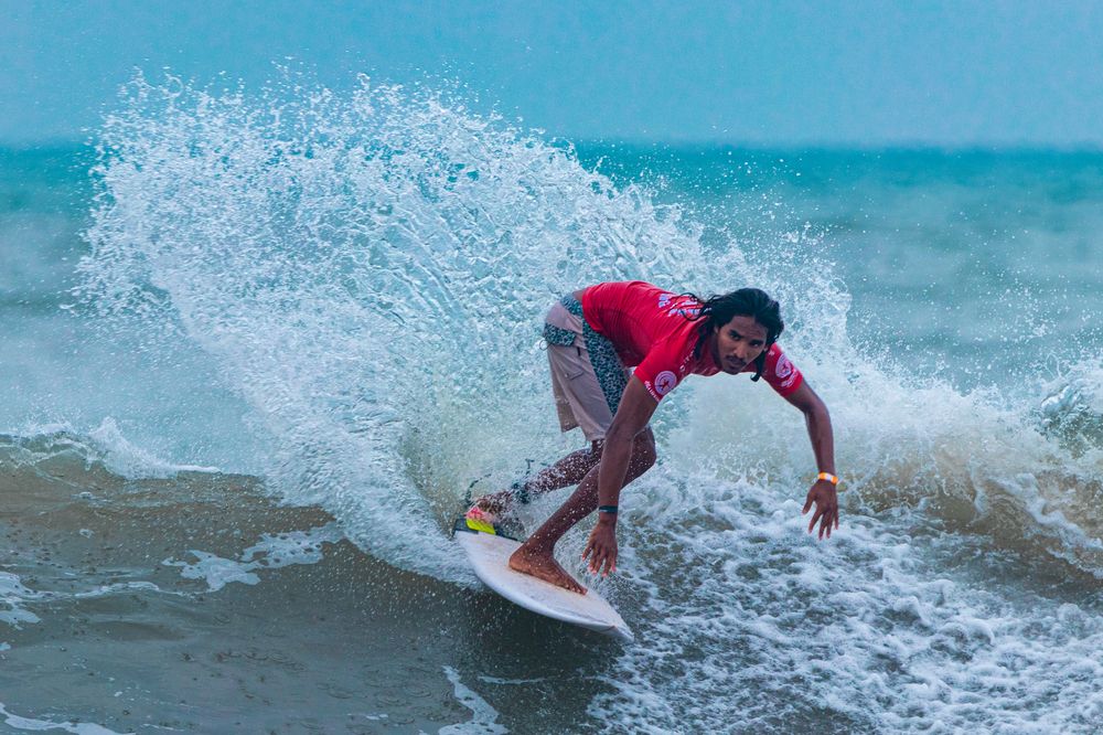 Photograph by Zinda Shaik Mohideen M