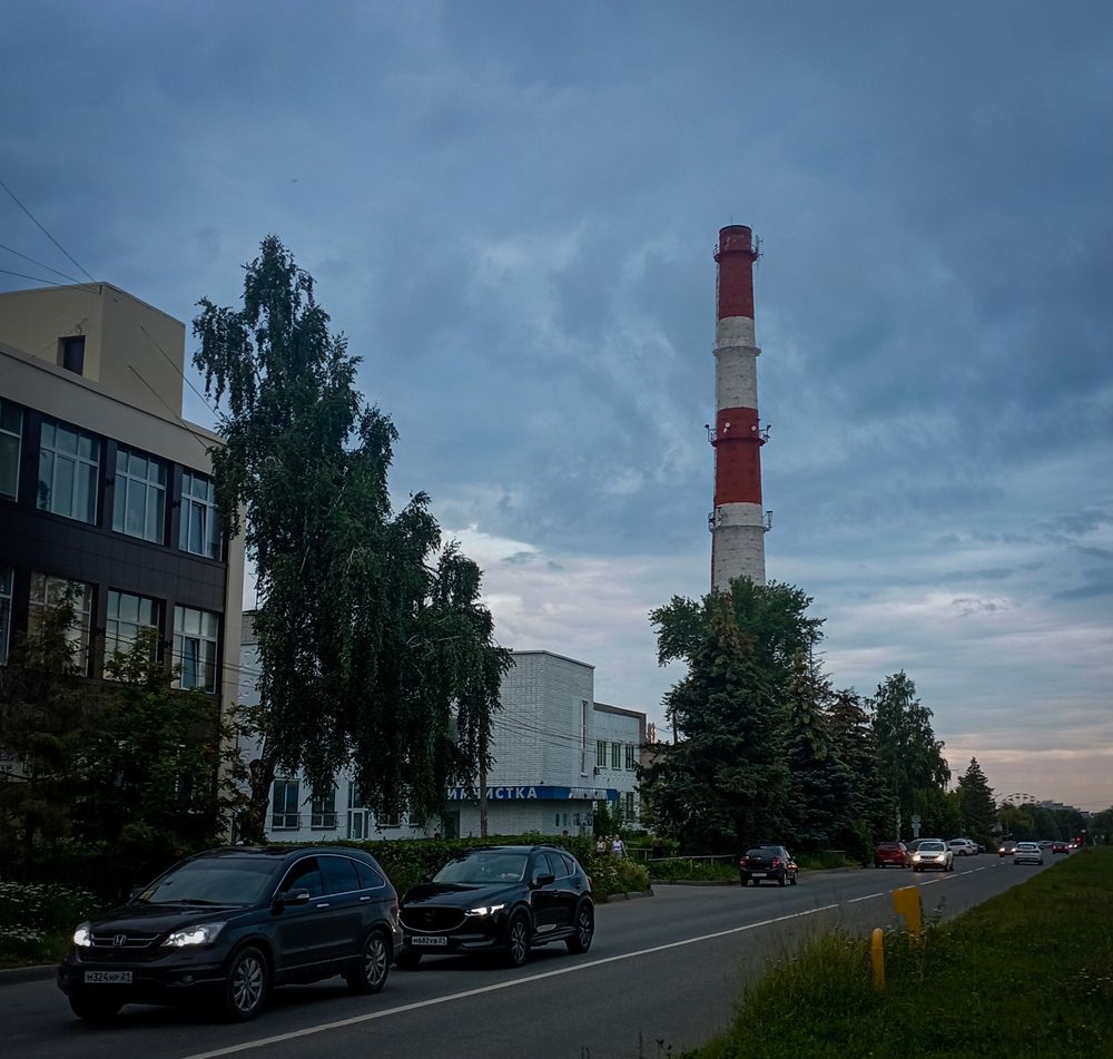 Photograph by Елена Ерасова