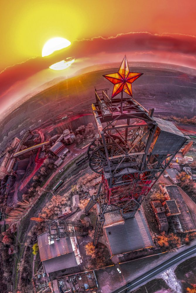 Photograph by Игорь Квочка