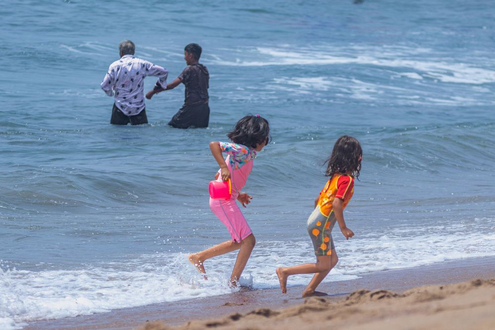 Photograph by Zinda Shaik Mohideen M