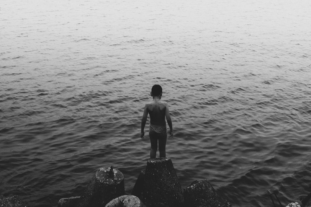 Photograph by M I S H I I I