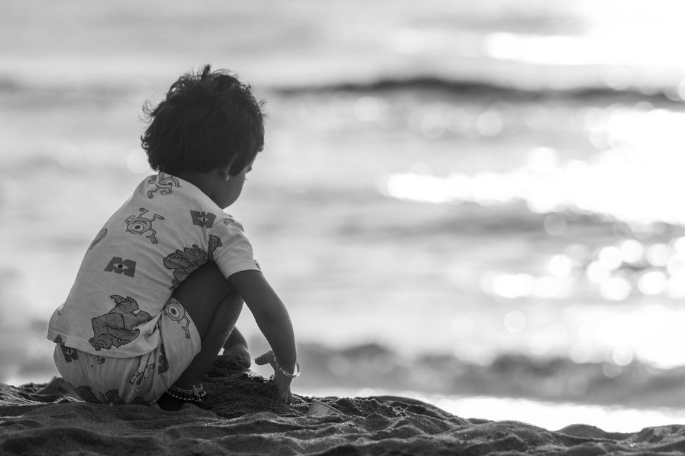 Photograph by Zinda Shaik Mohideen M