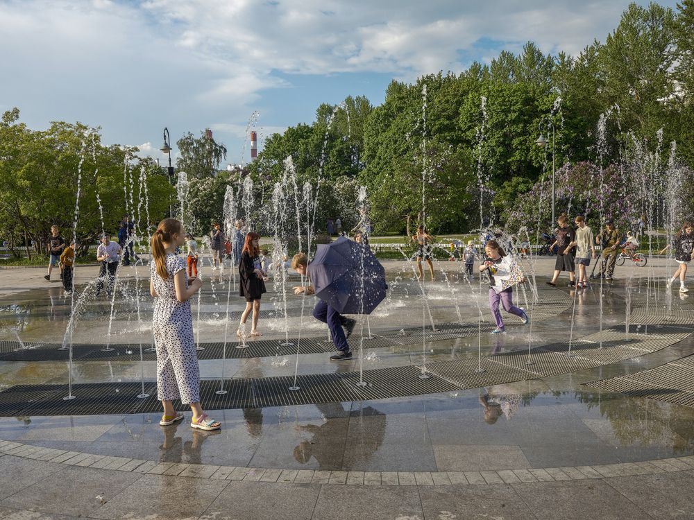 Photograph by Александр Журавлев