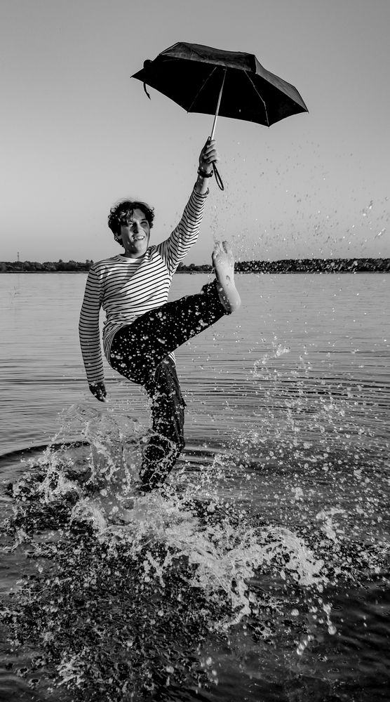 Фотография автора Медведева Елена