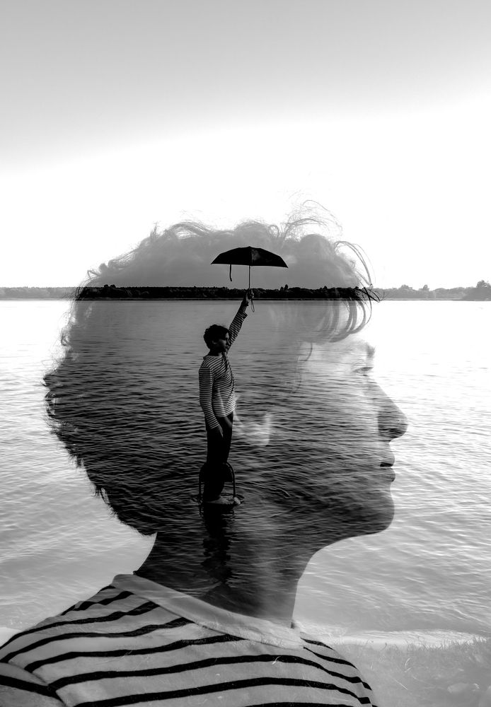 Фотография автора Медведева Елена