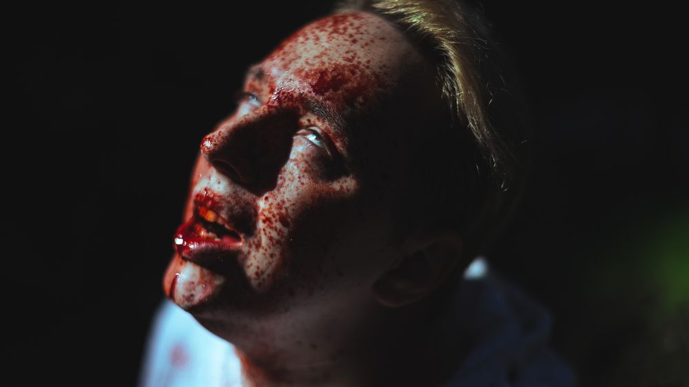 Photograph by Елизавета Чечевица