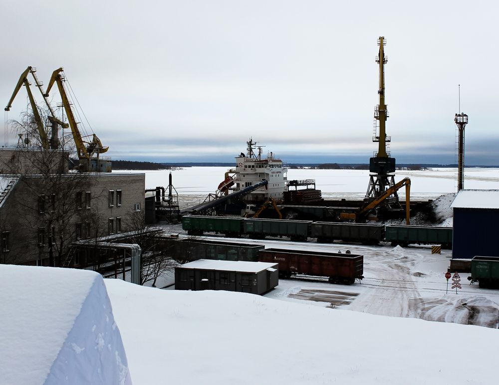 Photograph by Георгий Юркин