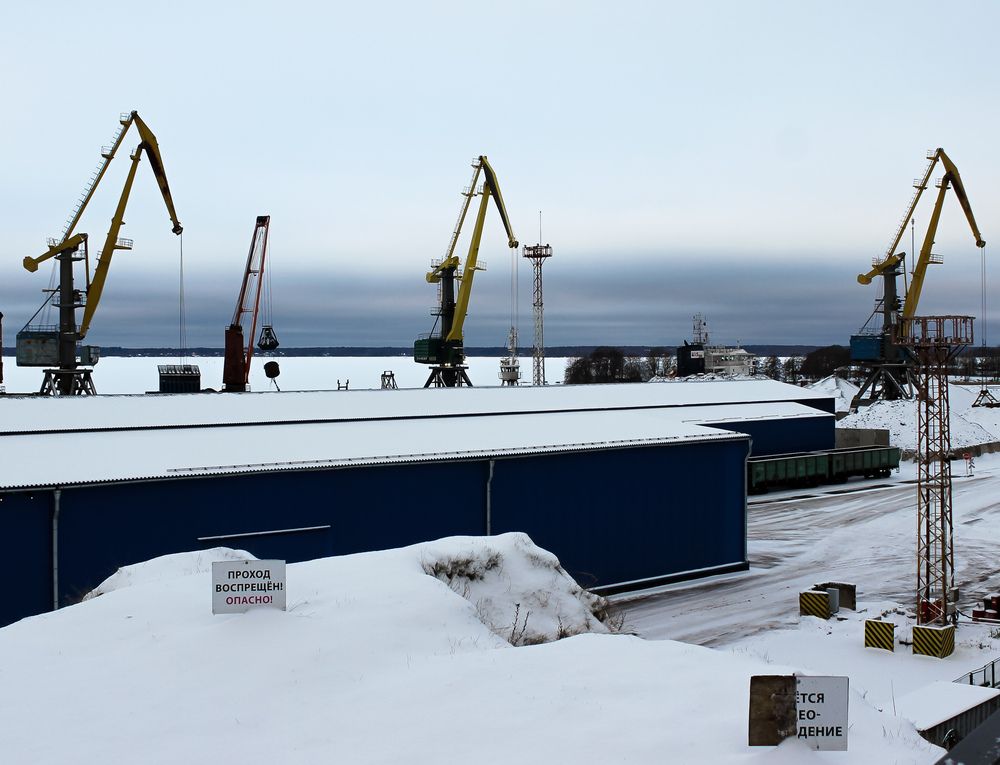 Photograph by Георгий Юркин