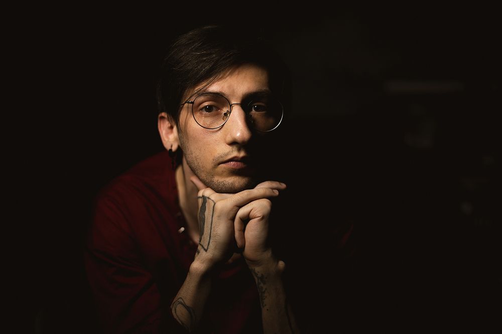 Photograph by Елизавета Чечевица