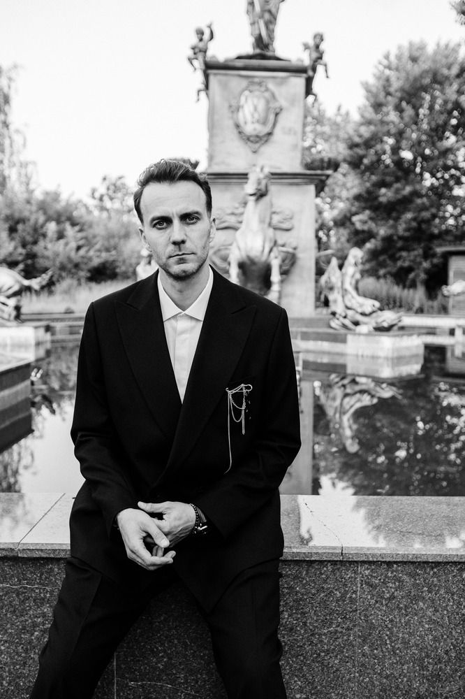 Photograph by Лукьянов Андрей