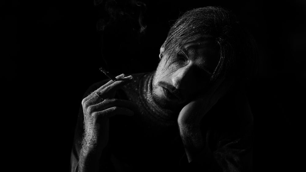 Photograph by Елизавета Чечевица