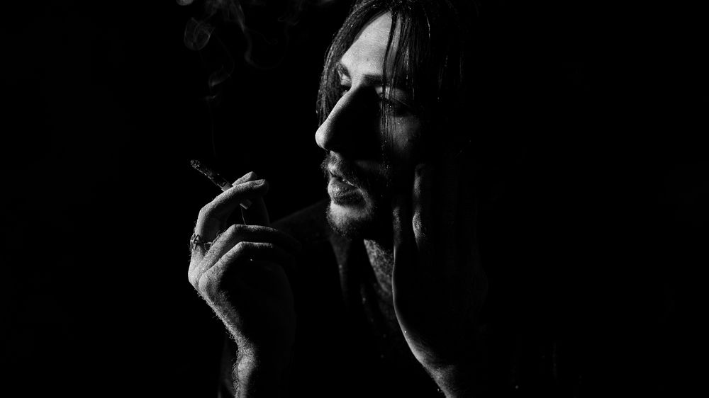 Photograph by Елизавета Чечевица