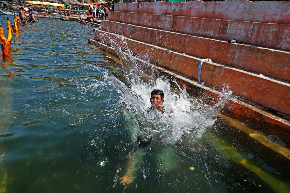 Фотография автора NARAYAN PATEL
