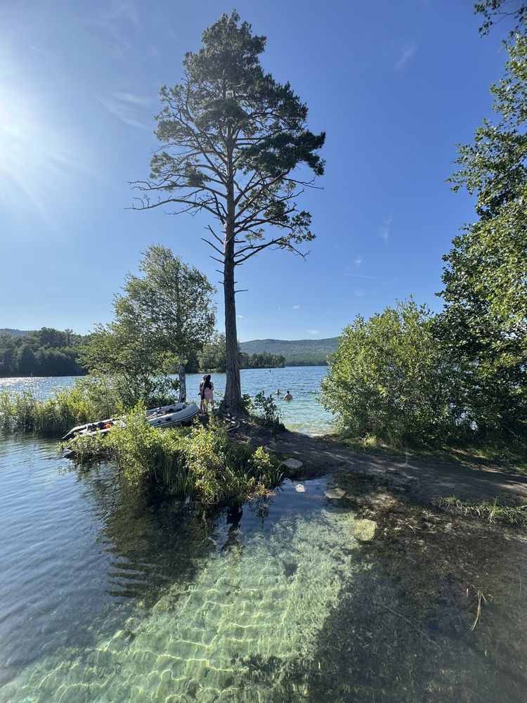 Photograph by Ксения Ершова