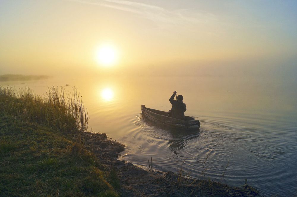 Photograph by Мишустина Татьяна