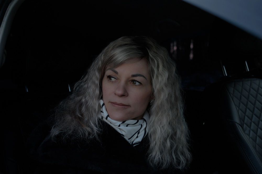 Photograph by Екатерина Проплеткина