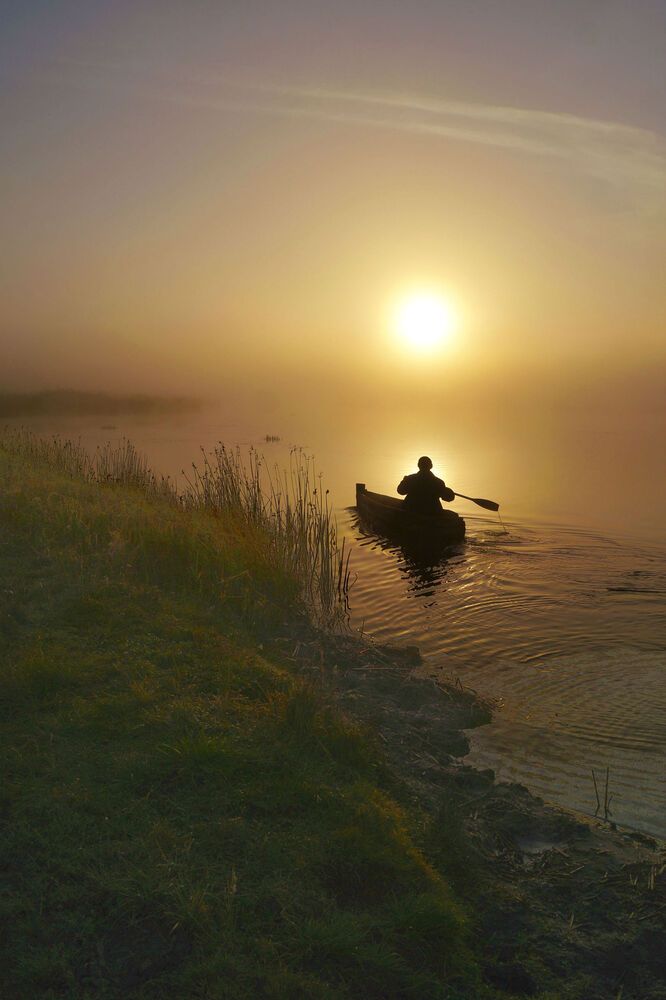 Photograph by Мишустина Татьяна