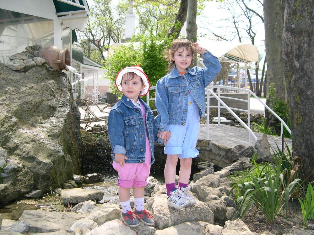 Photograph by Светлана Верзилина