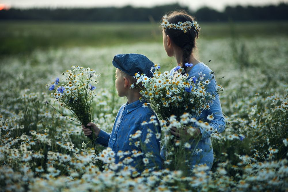 Photograph by Марина Киселева