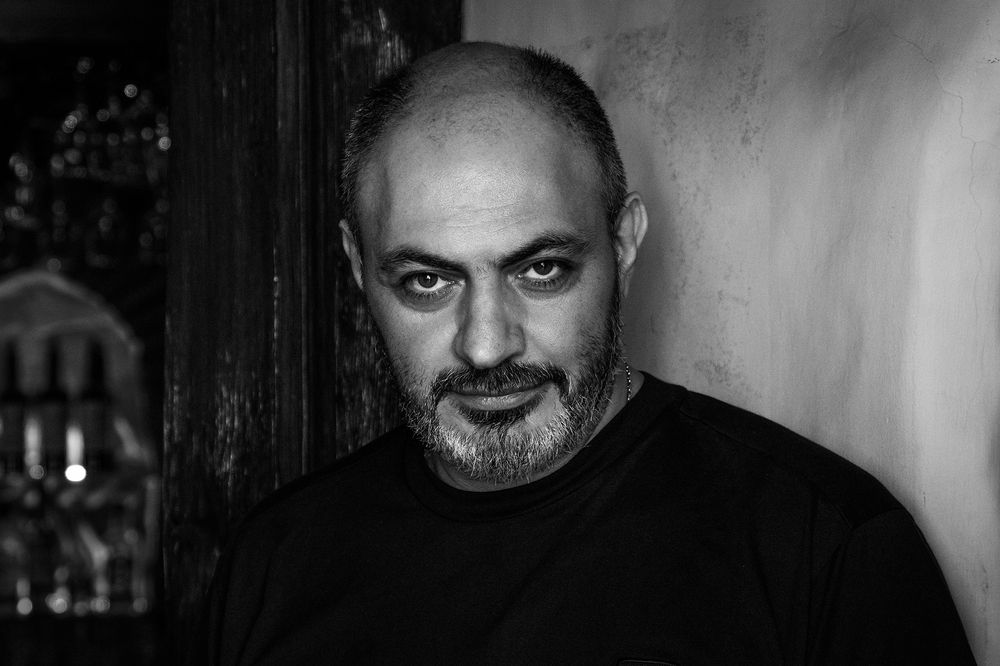 Photograph by Александр Луппов