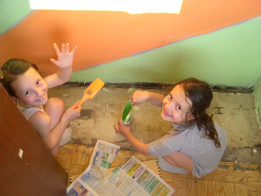 Photograph by Светлана Верзилина