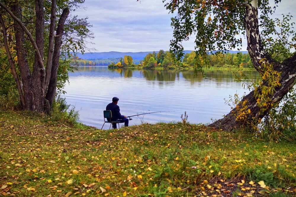 Photograph by Мишустина Татьяна